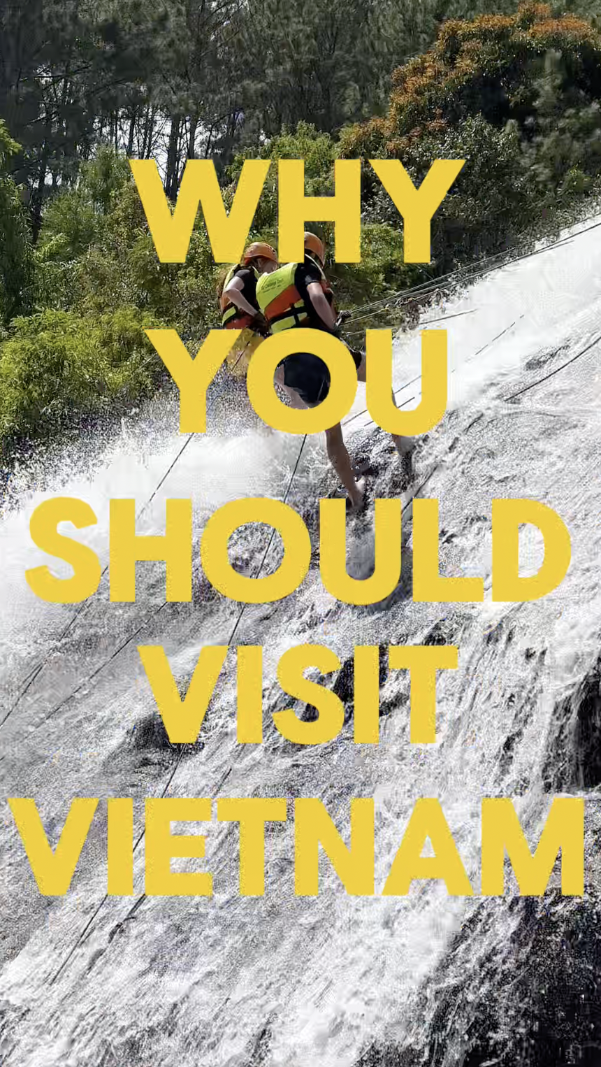 Vietnam Travel
